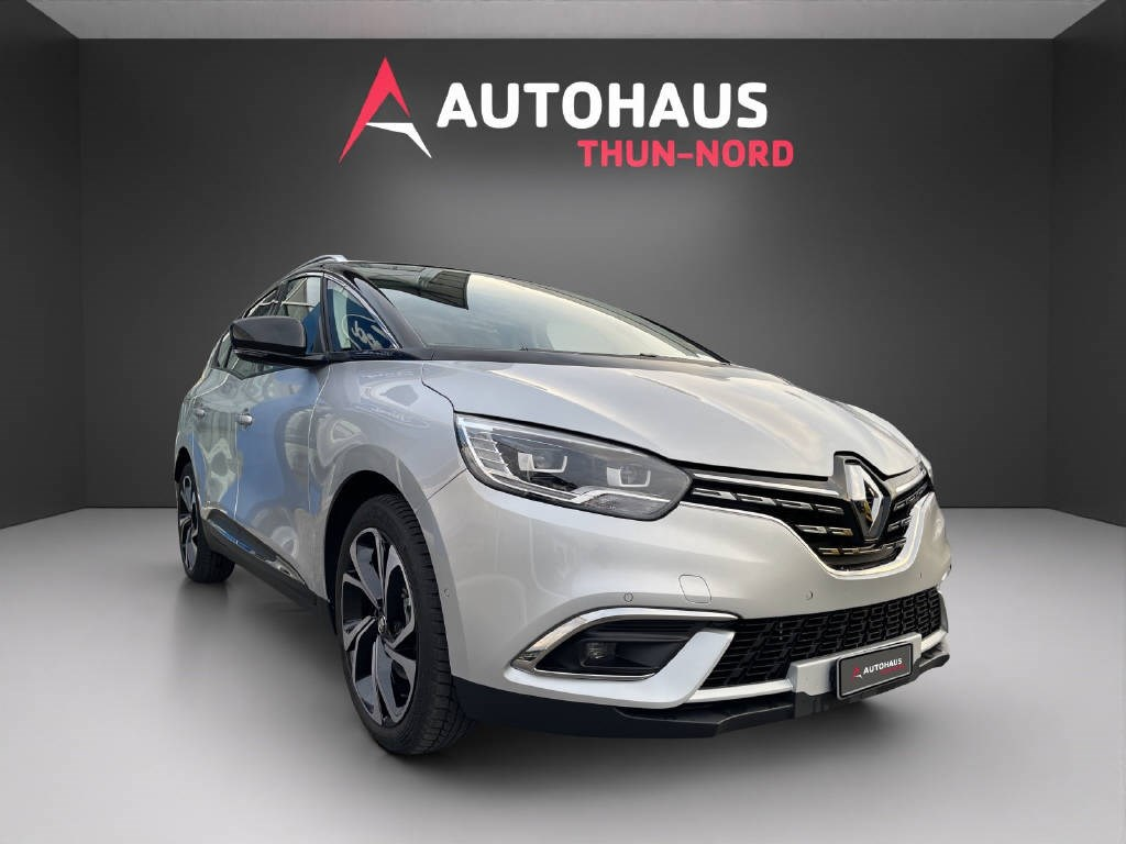 RENAULT Grand Scénic 1.3 TCe 160 Executive EDC