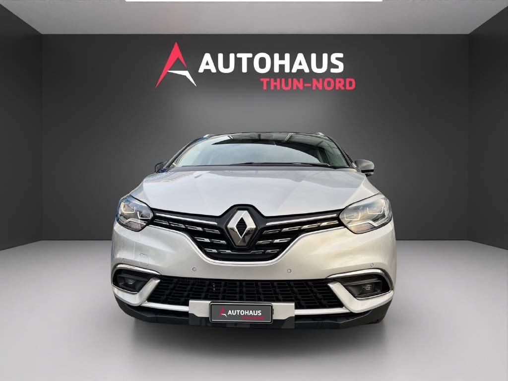 RENAULT Grand Scénic 1.3 TCe 160 Executive EDC