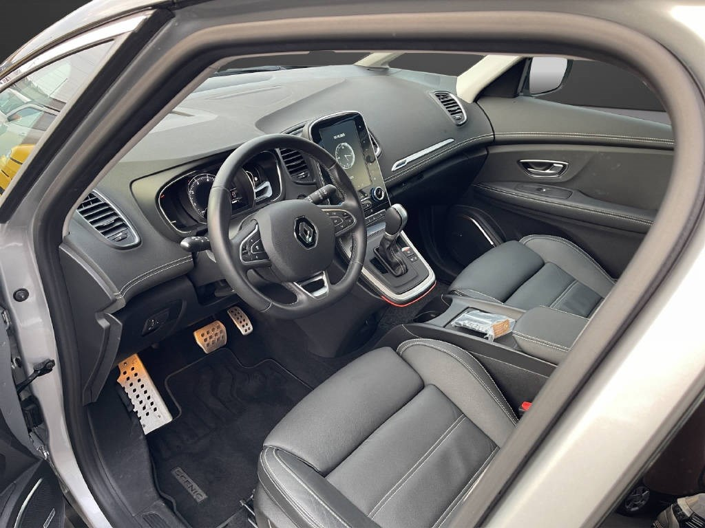 RENAULT Grand Scénic 1.3 TCe 160 Executive EDC