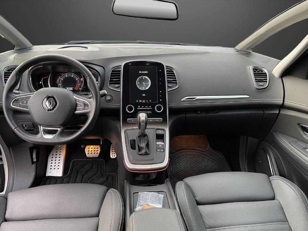 RENAULT Grand Scénic 1.3 TCe 160 Executive EDC