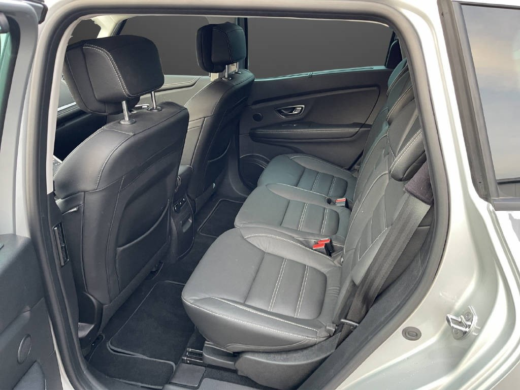 RENAULT Grand Scénic 1.3 TCe 160 Executive EDC