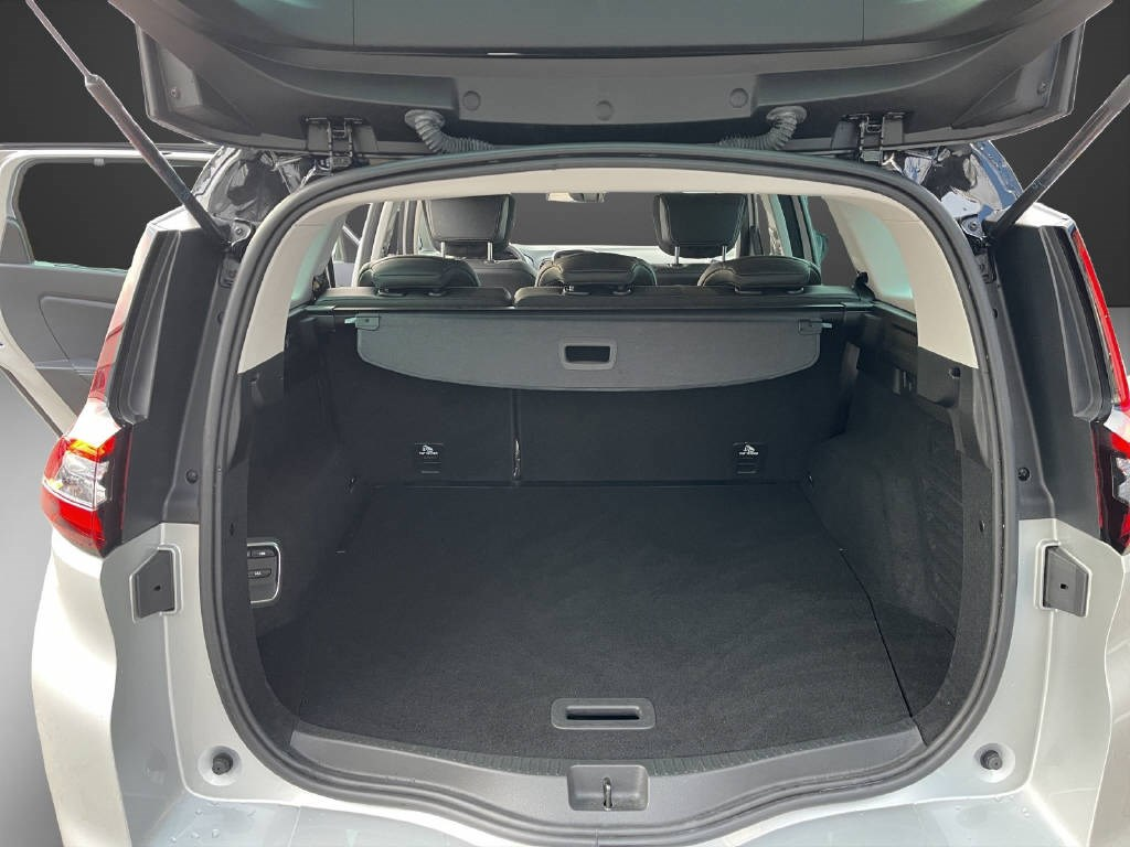 RENAULT Grand Scénic 1.3 TCe 160 Executive EDC