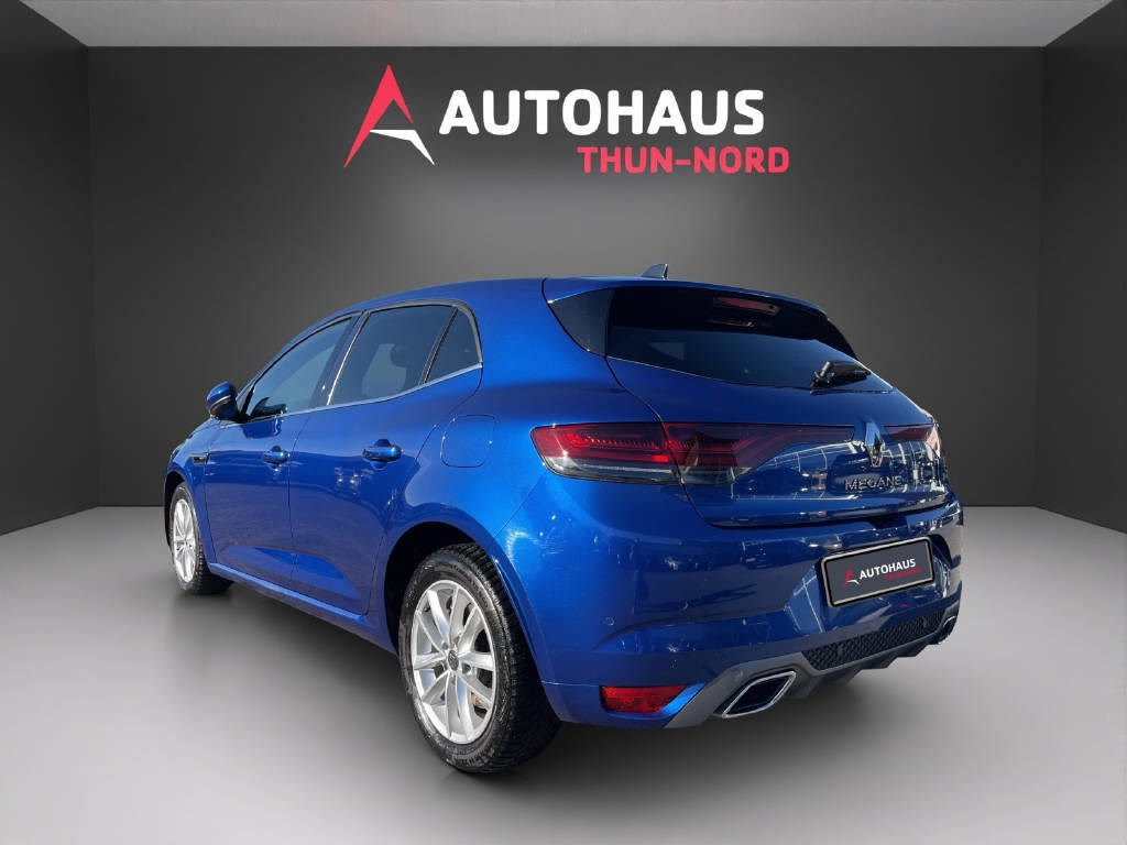 RENAULT Mégane 1.6 E-Tech Plug-in R.S. Line EDC