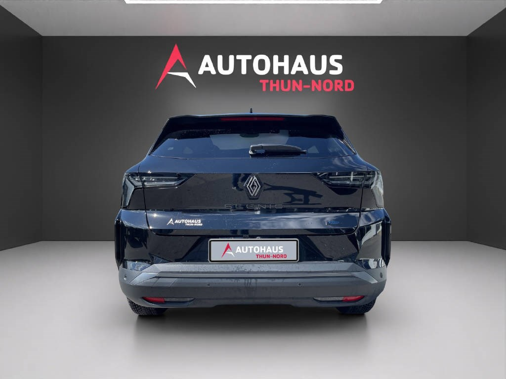 RENAULT Scénic E-Tech esprit Alpine