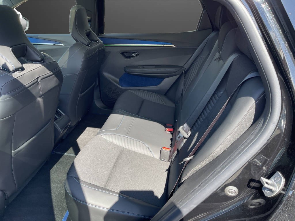 RENAULT Scénic E-Tech esprit Alpine