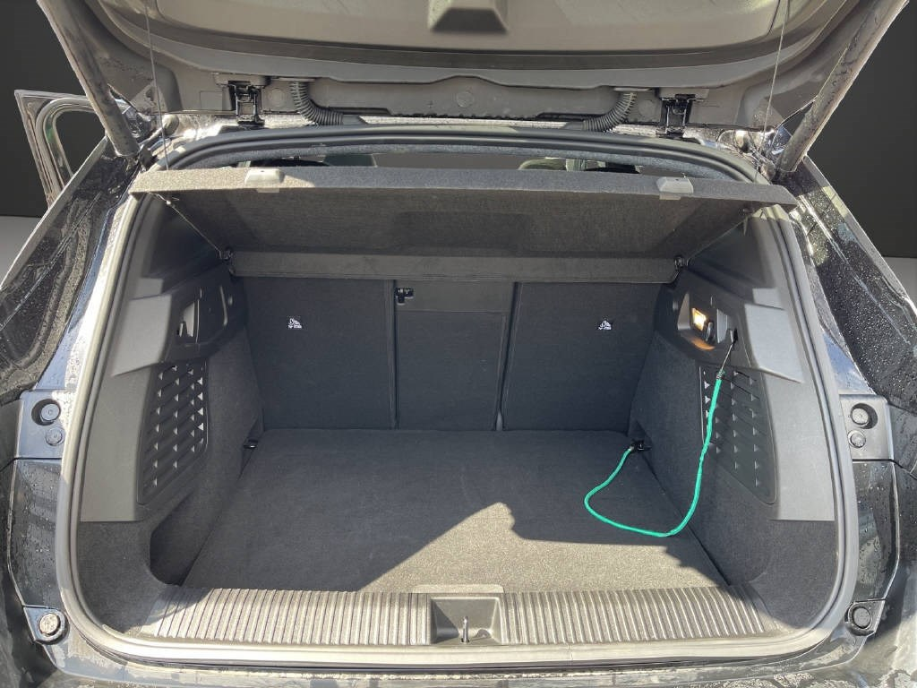 RENAULT Scénic E-Tech esprit Alpine