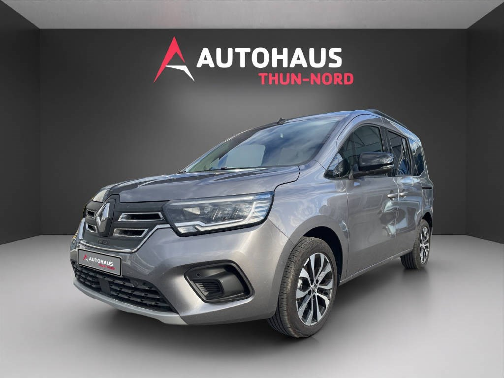 RENAULT Kangoo Kombi techno EV45 22kW