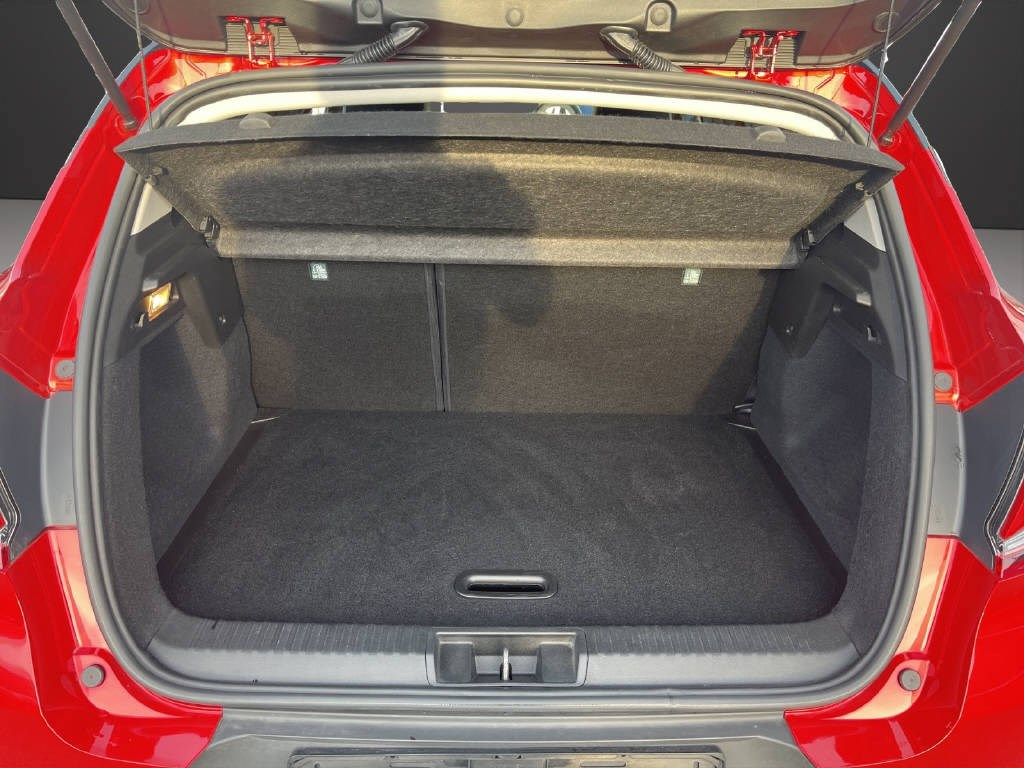 RENAULT Captur 1.3 TCe Red Edition EDC S/S PF