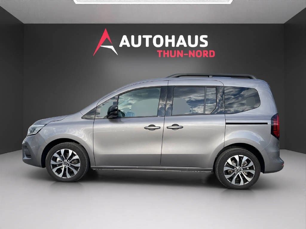 RENAULT Kangoo Kombi techno EV45 22kW