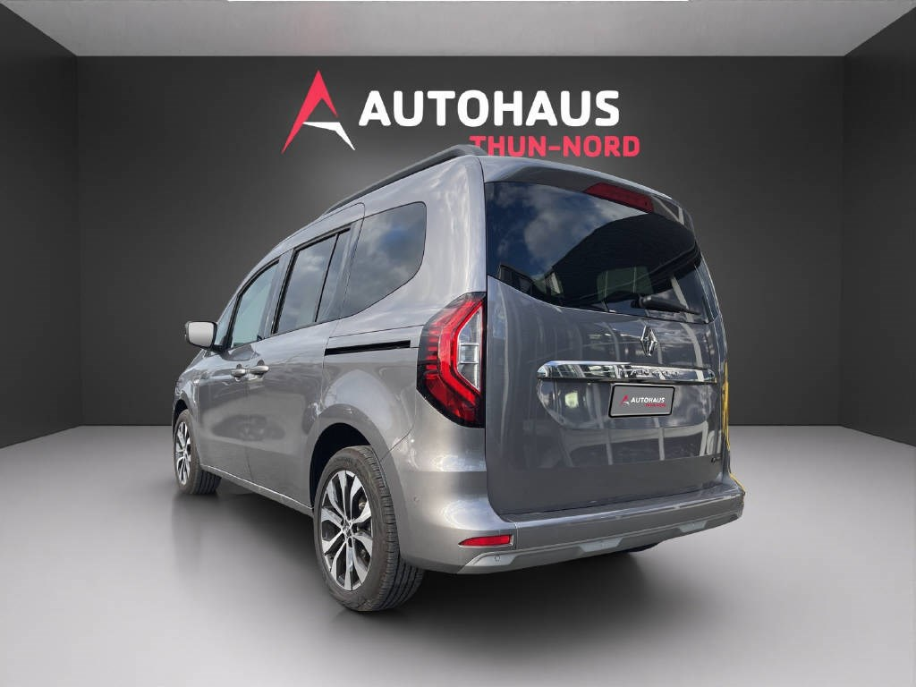 RENAULT Kangoo Kombi techno EV45 22kW