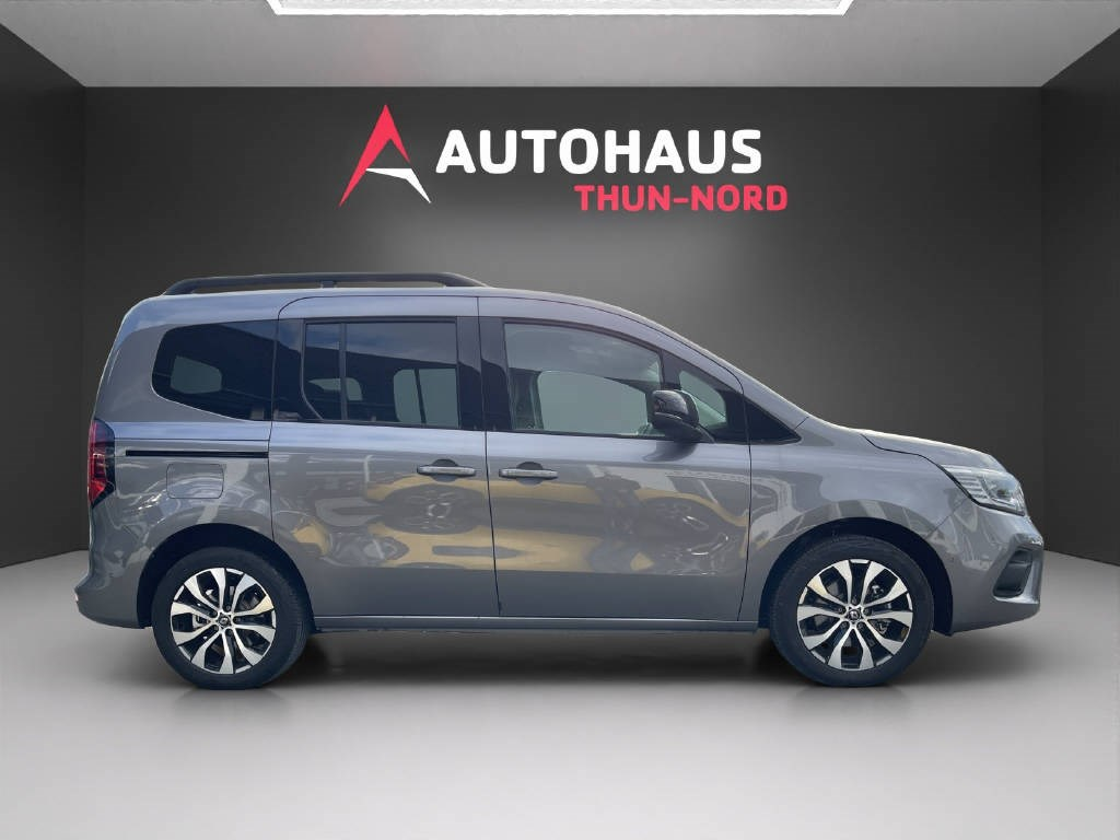 RENAULT Kangoo Kombi techno EV45 22kW