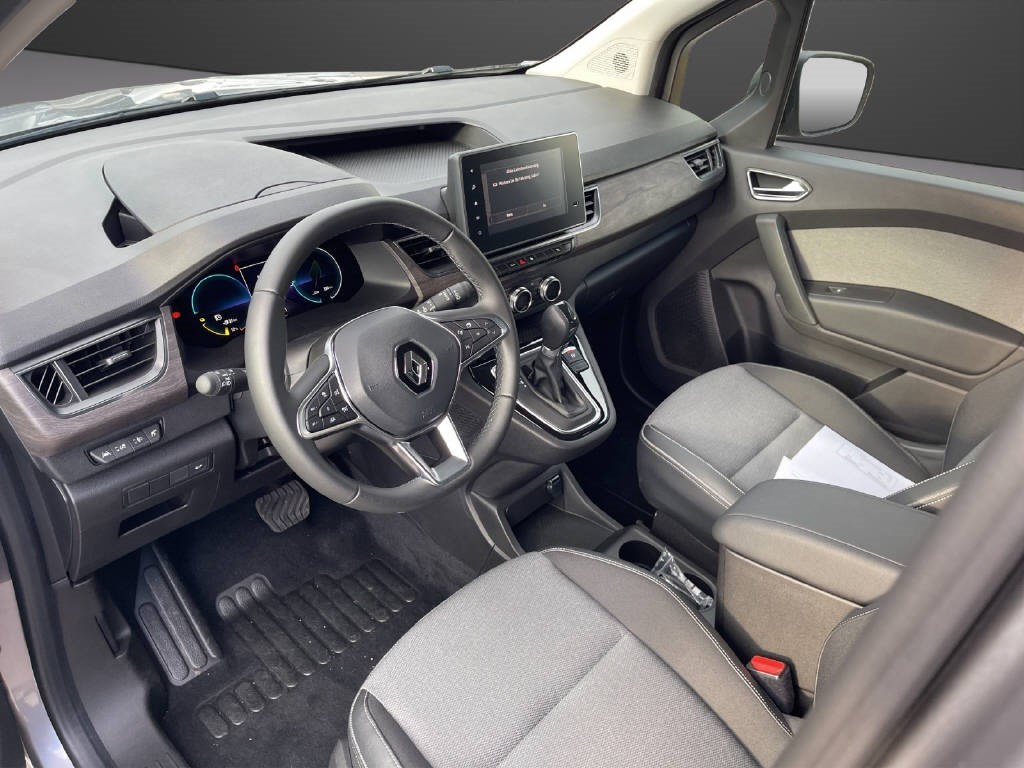 RENAULT Kangoo Kombi techno EV45 22kW