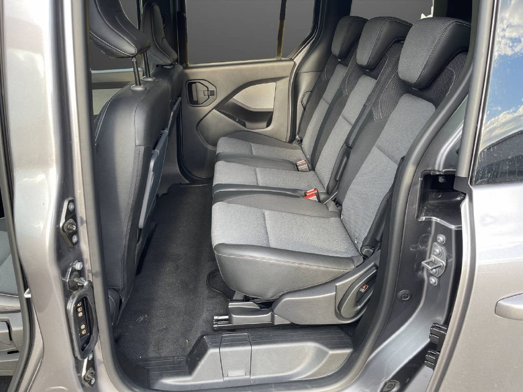 RENAULT Kangoo Kombi techno EV45 22kW