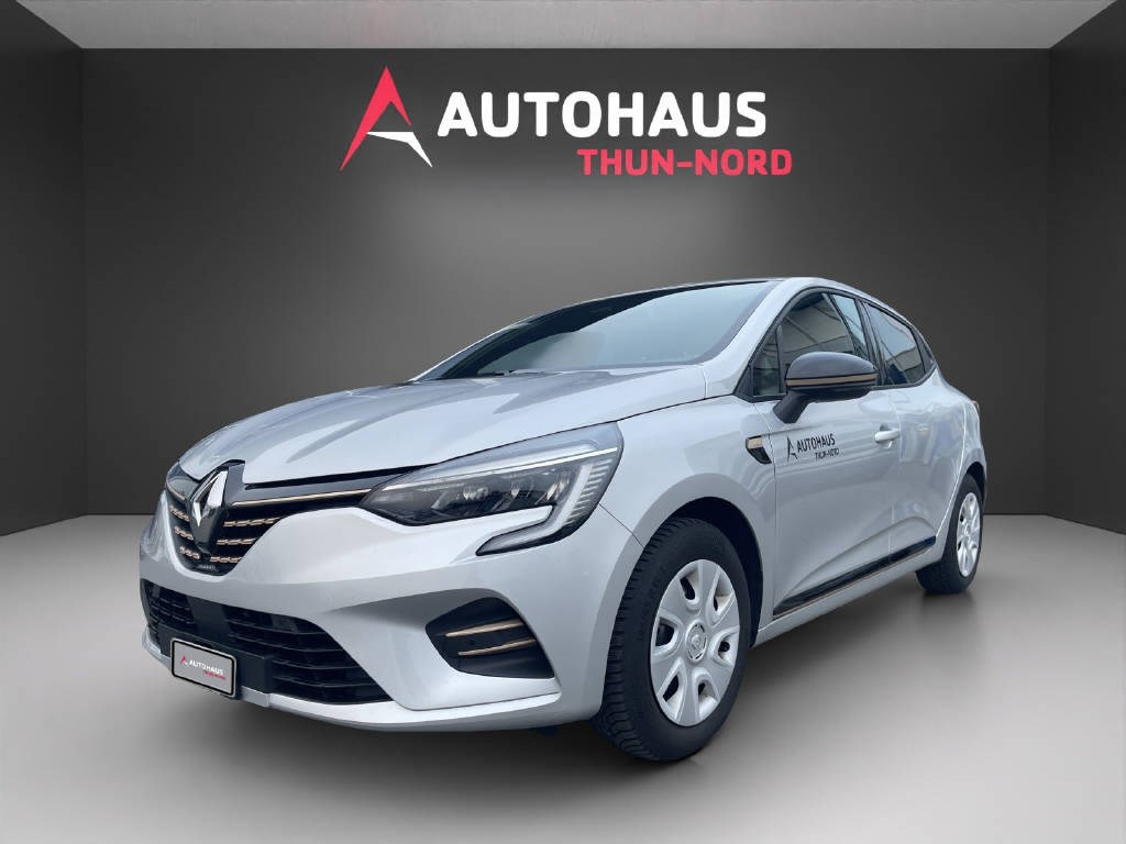 RENAULT Clio 1.3 TCe Lutecia