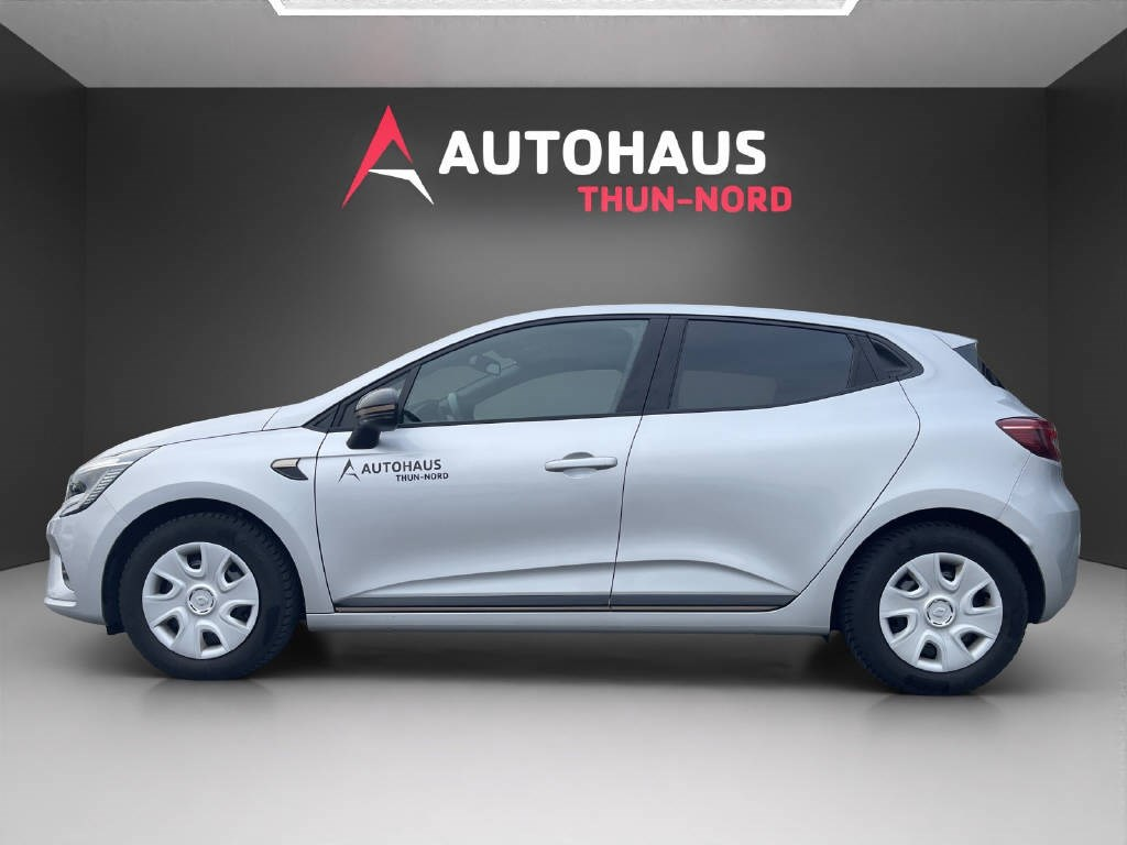 RENAULT Clio 1.3 TCe Lutecia