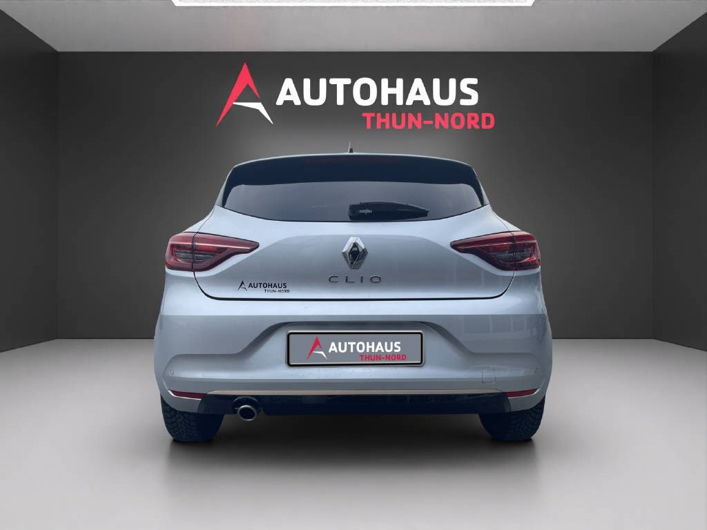 RENAULT Clio 1.3 TCe Lutecia