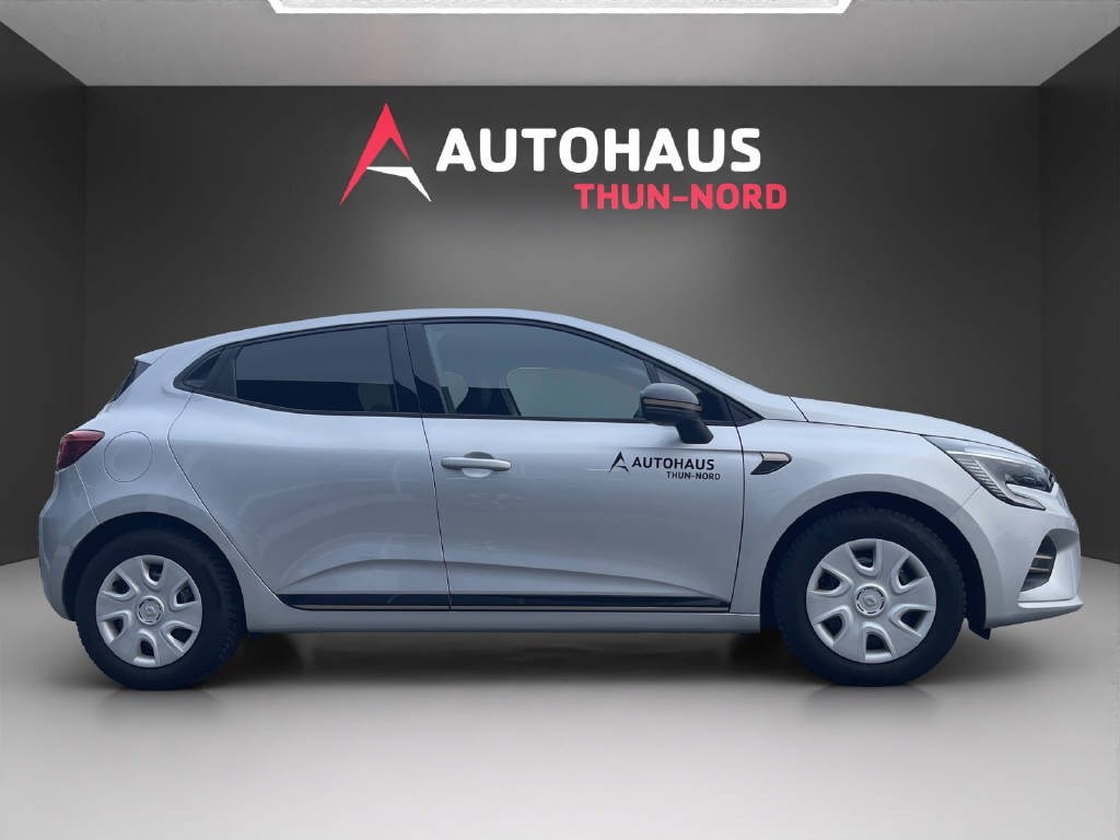 RENAULT Clio 1.3 TCe Lutecia