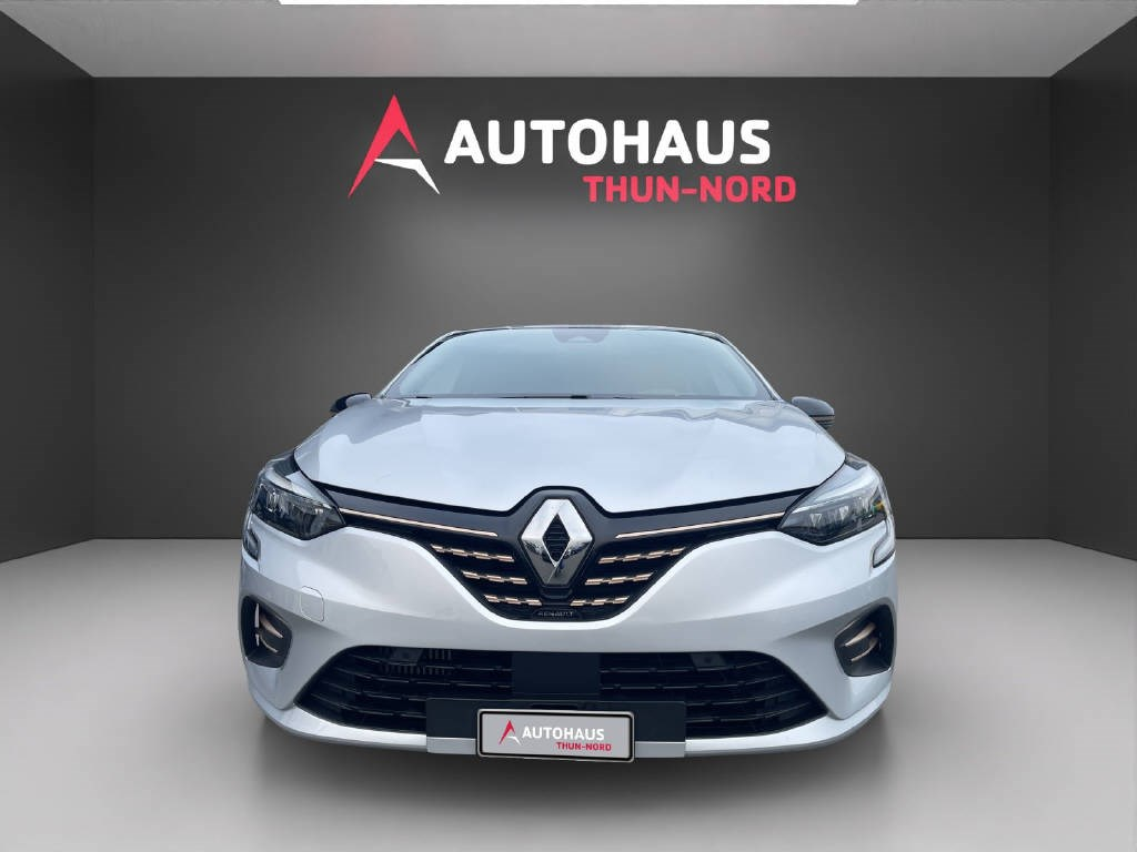 RENAULT Clio 1.3 TCe Lutecia