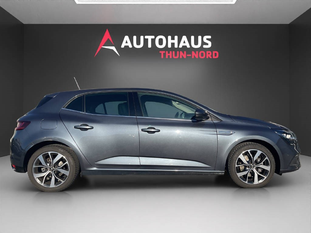 RENAULT Mégane 1.3 TCe 160 Intens EDC