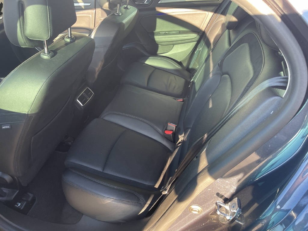 RENAULT Mégane 1.3 TCe 160 Intens EDC