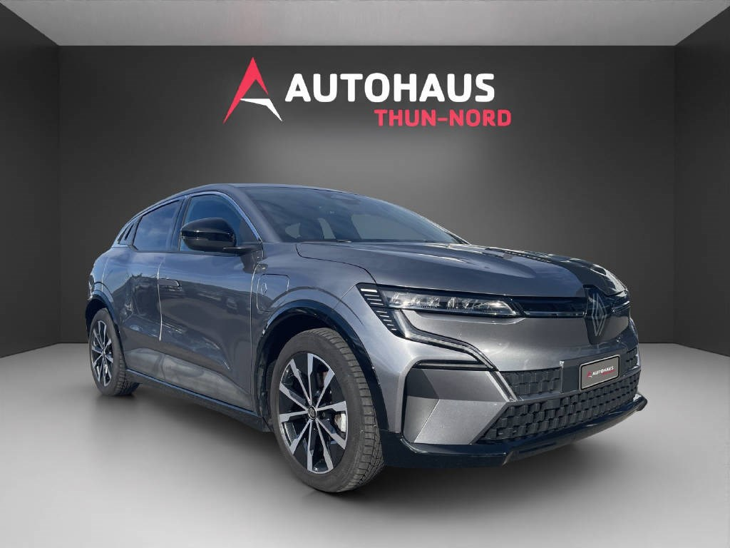 RENAULT Mégane E-Tech techno