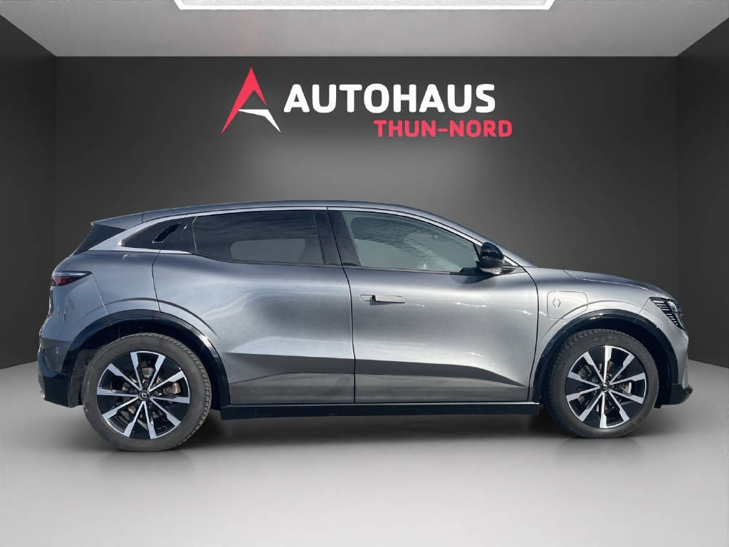 RENAULT Mégane E-Tech techno