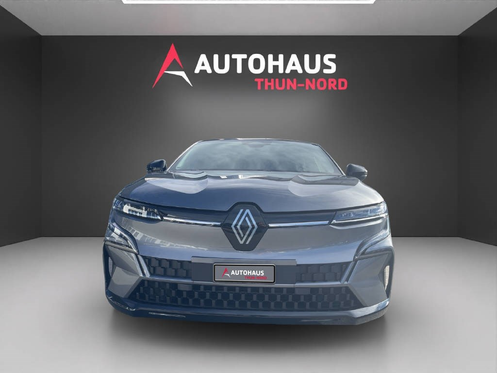 RENAULT Mégane E-Tech techno