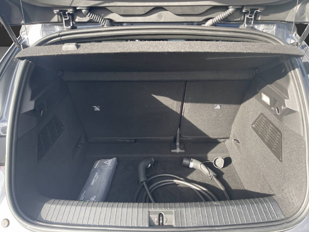 RENAULT Mégane E-Tech techno