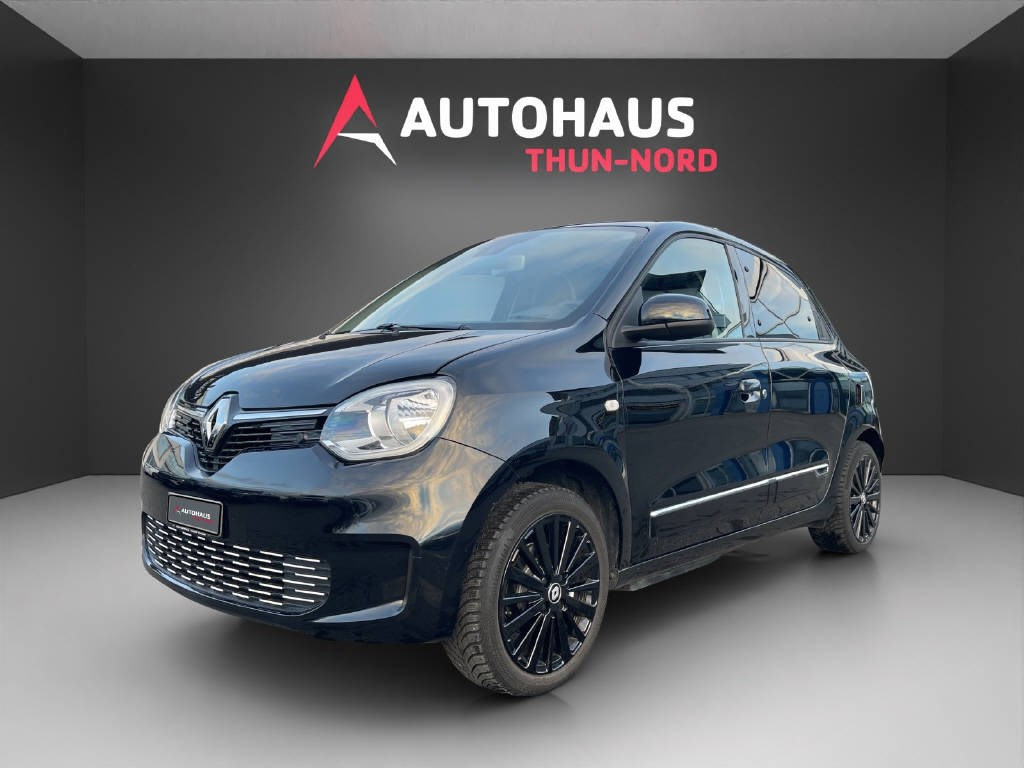 RENAULT Twingo Urban Night