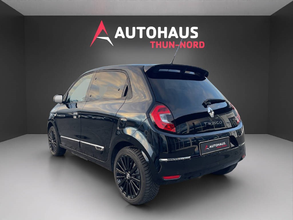 RENAULT Twingo Urban Night