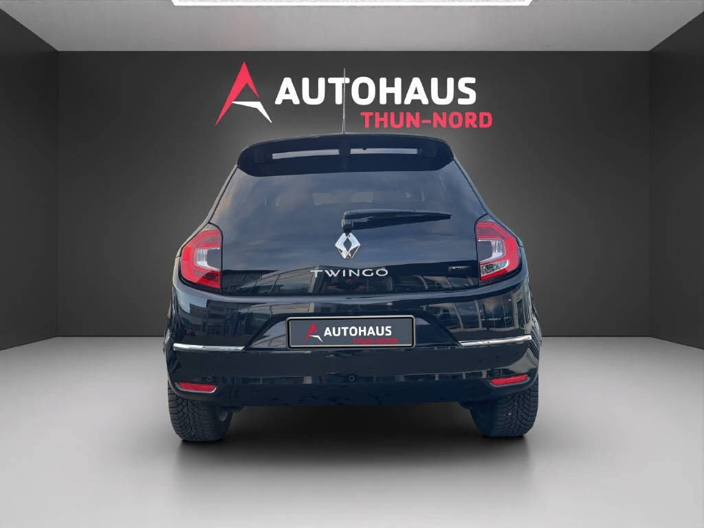RENAULT Twingo Urban Night