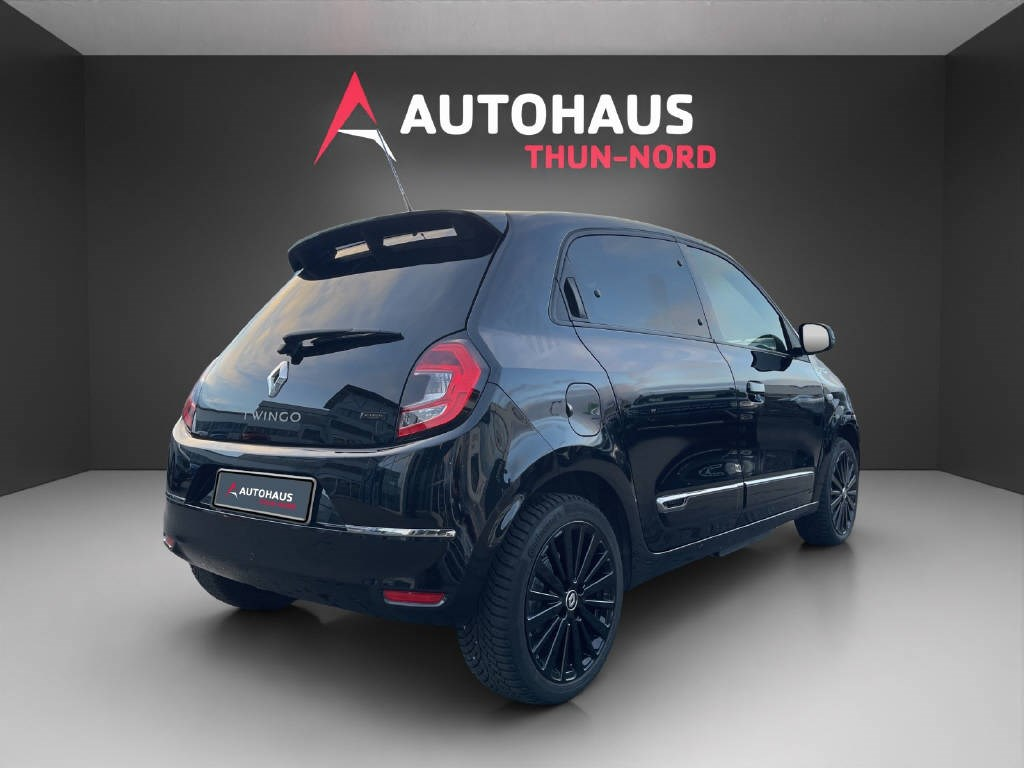 RENAULT Twingo Urban Night