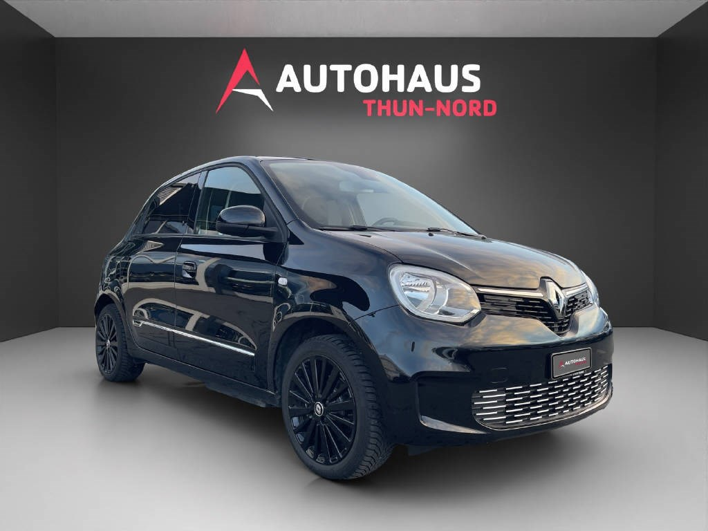 RENAULT Twingo Urban Night