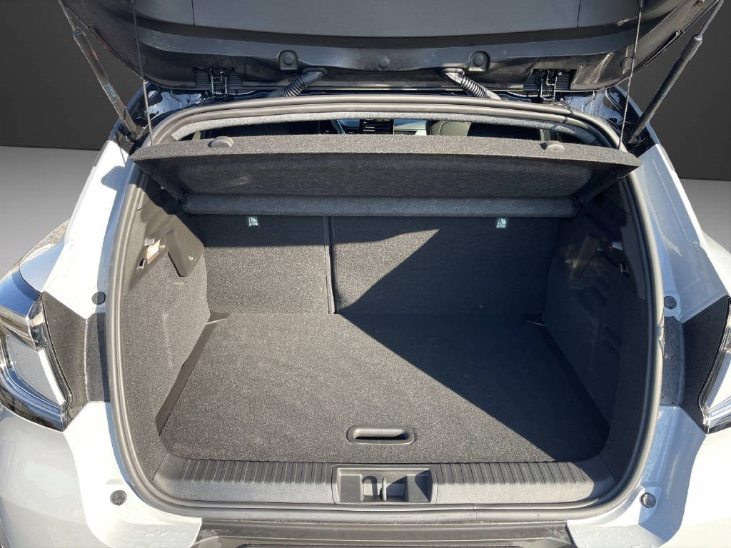 RENAULT Captur 1.6 E-Tech techno