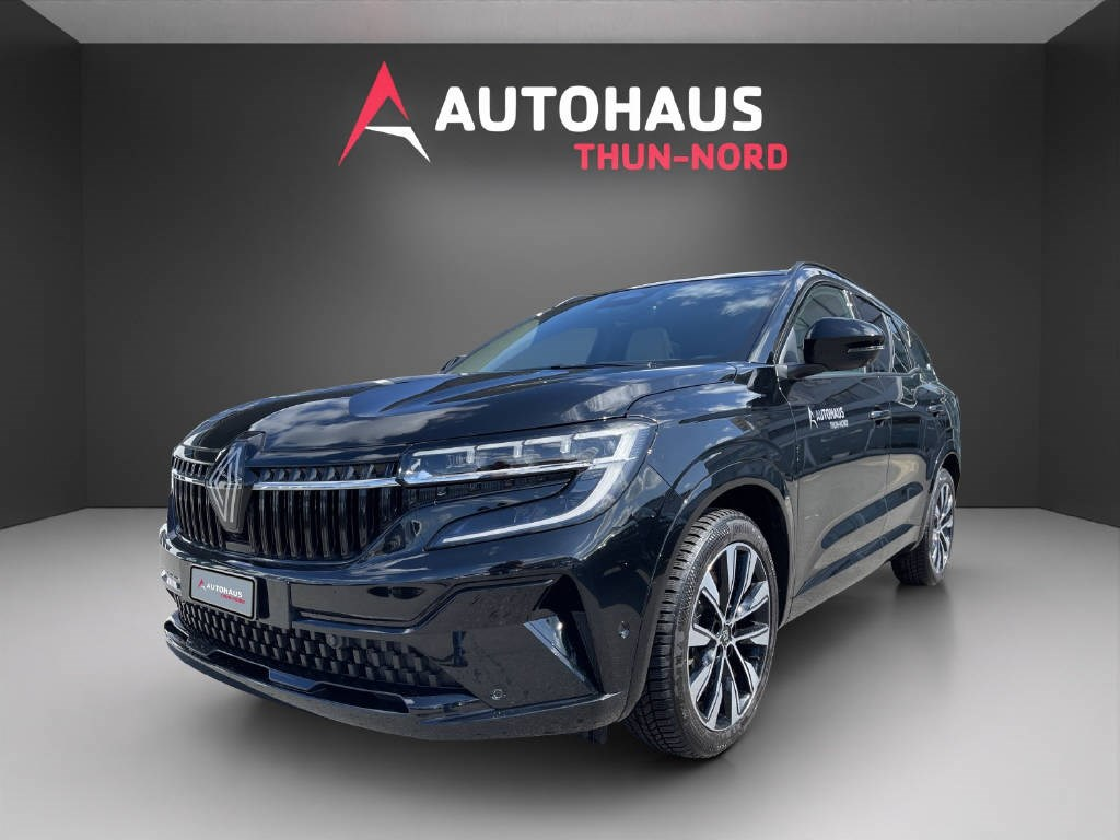 RENAULT Espace 1.2 E-Tech iconic