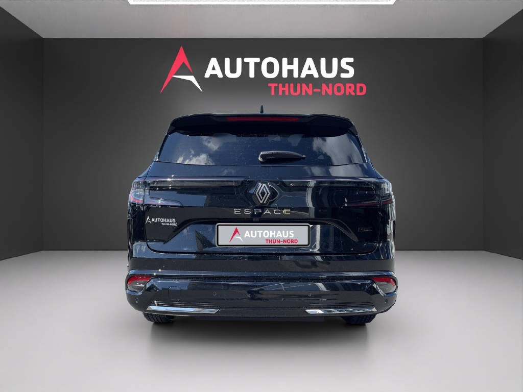 RENAULT Espace 1.2 E-Tech iconic