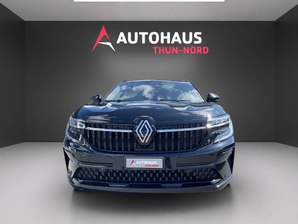 RENAULT Espace 1.2 E-Tech iconic
