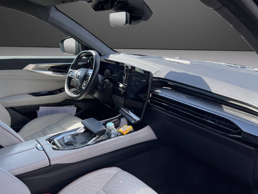 RENAULT Espace 1.2 E-Tech iconic