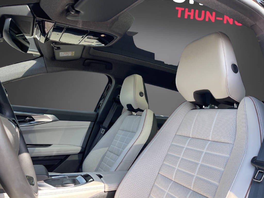 RENAULT Espace 1.2 E-Tech iconic