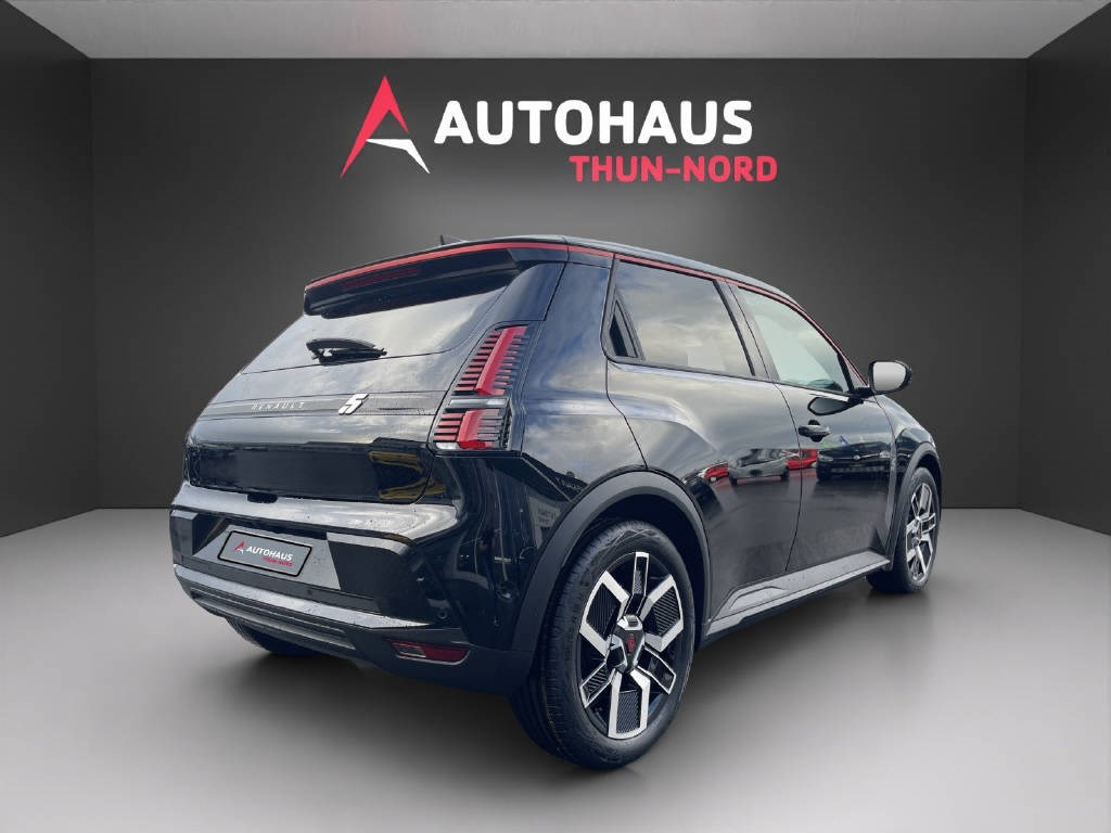 RENAULT R5 E-TECH 100% ELECTRIC techno 150PS Comfort Range