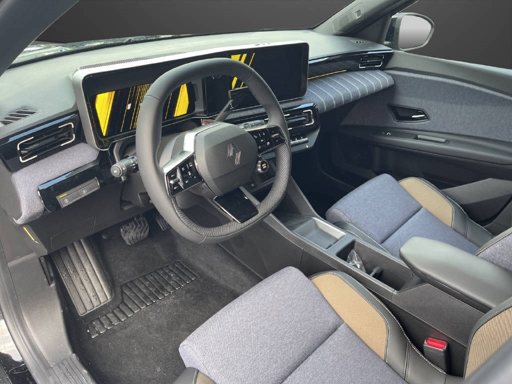 RENAULT R5 E-TECH 100% ELECTRIC techno 150PS Comfort Range