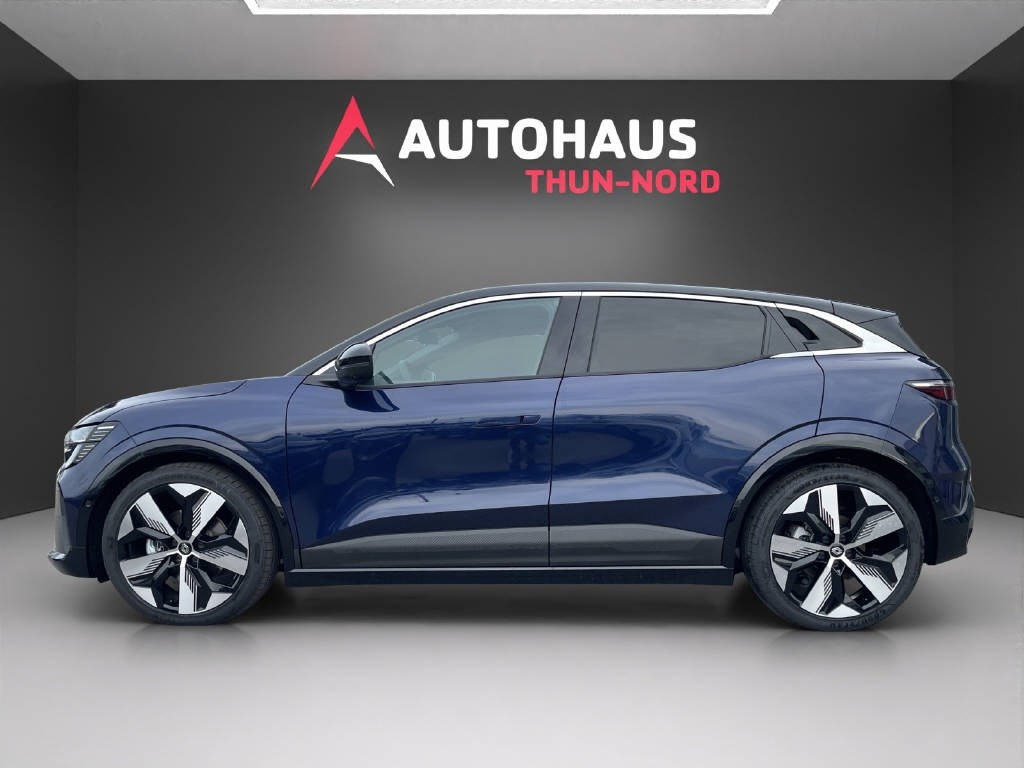 RENAULT Megane E-Tech 100% electric techno 220 PS Comfort Range