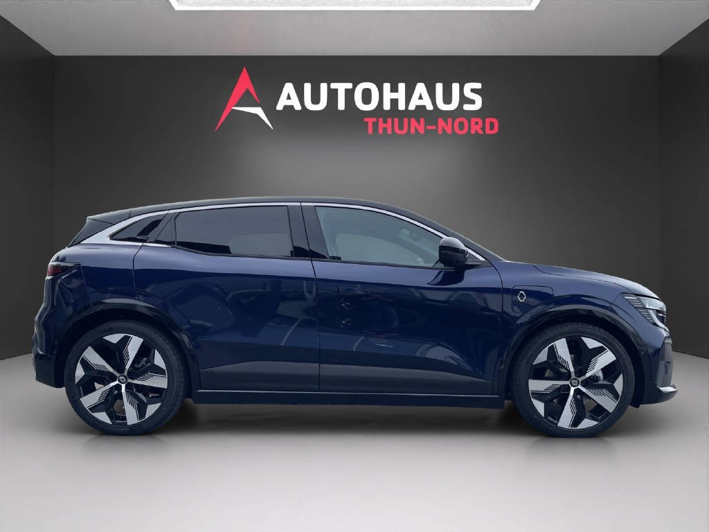 RENAULT Megane E-Tech 100% electric techno 220 PS Comfort Range