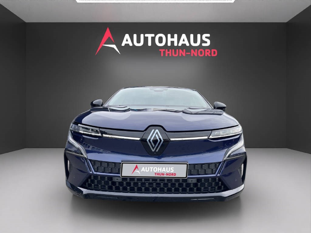 RENAULT Megane E-Tech 100% electric techno 220 PS Comfort Range