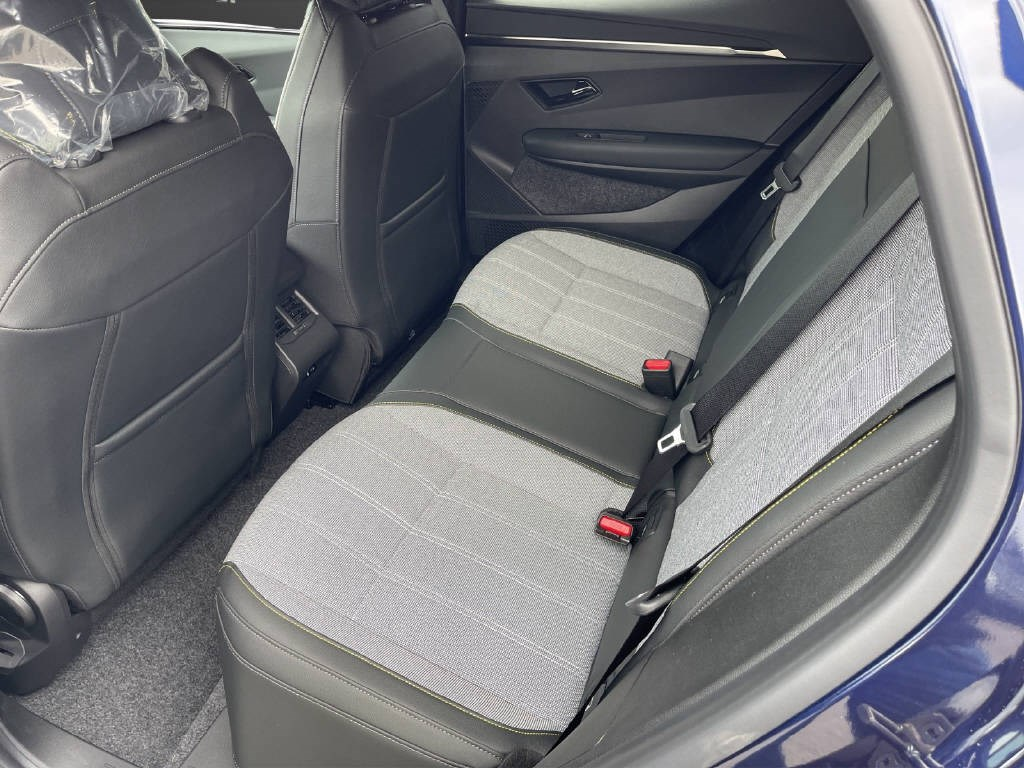 RENAULT Megane E-Tech 100% electric techno 220 PS Comfort Range