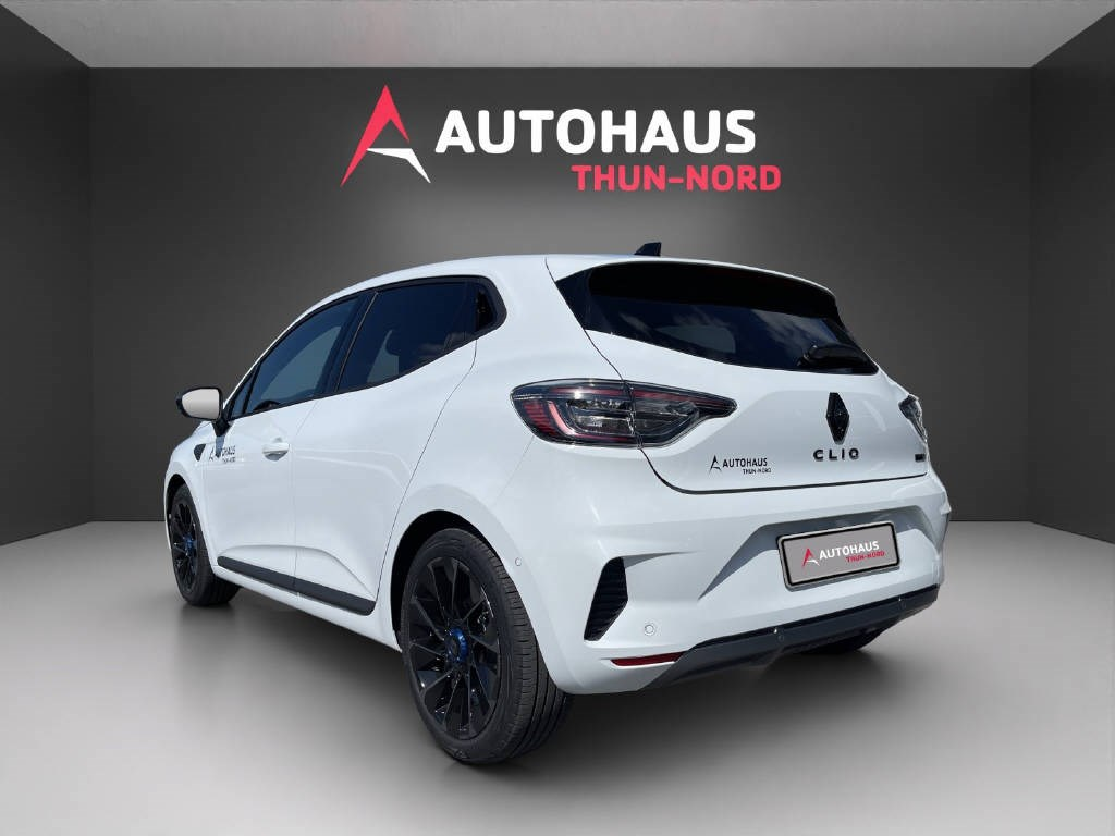 RENAULT CLIO esprit Alpine E-TECH full hybrid 145