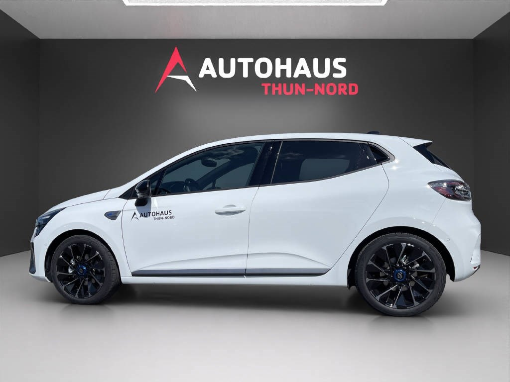 RENAULT CLIO esprit Alpine E-TECH full hybrid 145