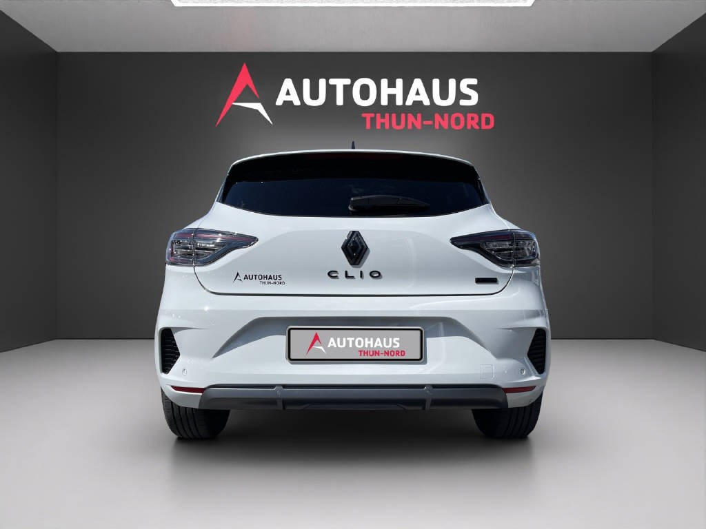 RENAULT CLIO esprit Alpine E-TECH full hybrid 145