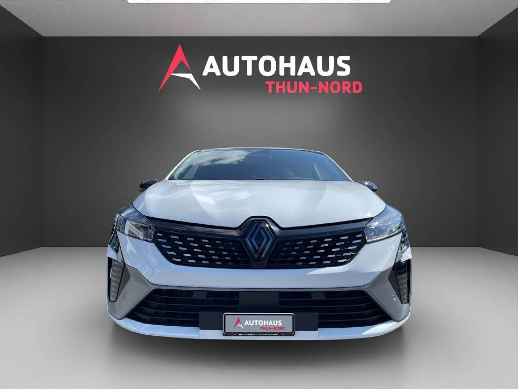 RENAULT CLIO esprit Alpine E-TECH full hybrid 145