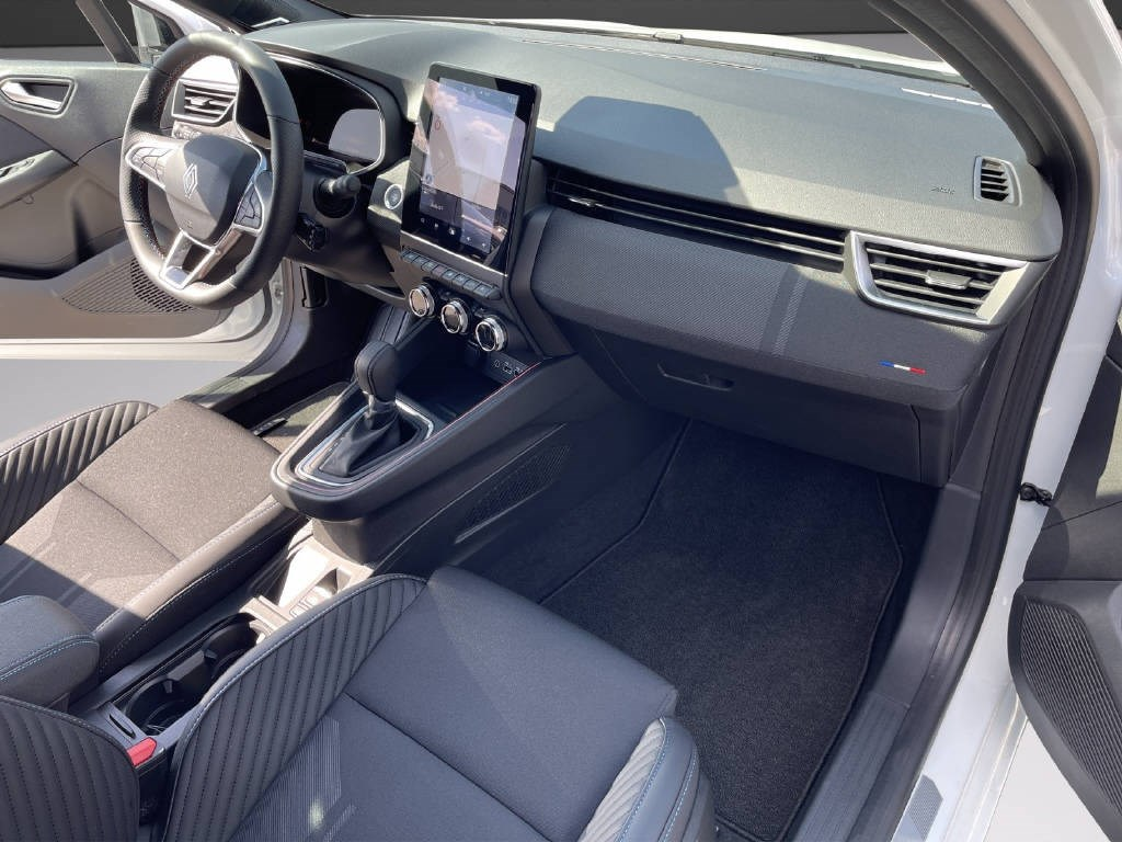 RENAULT CLIO esprit Alpine E-TECH full hybrid 145